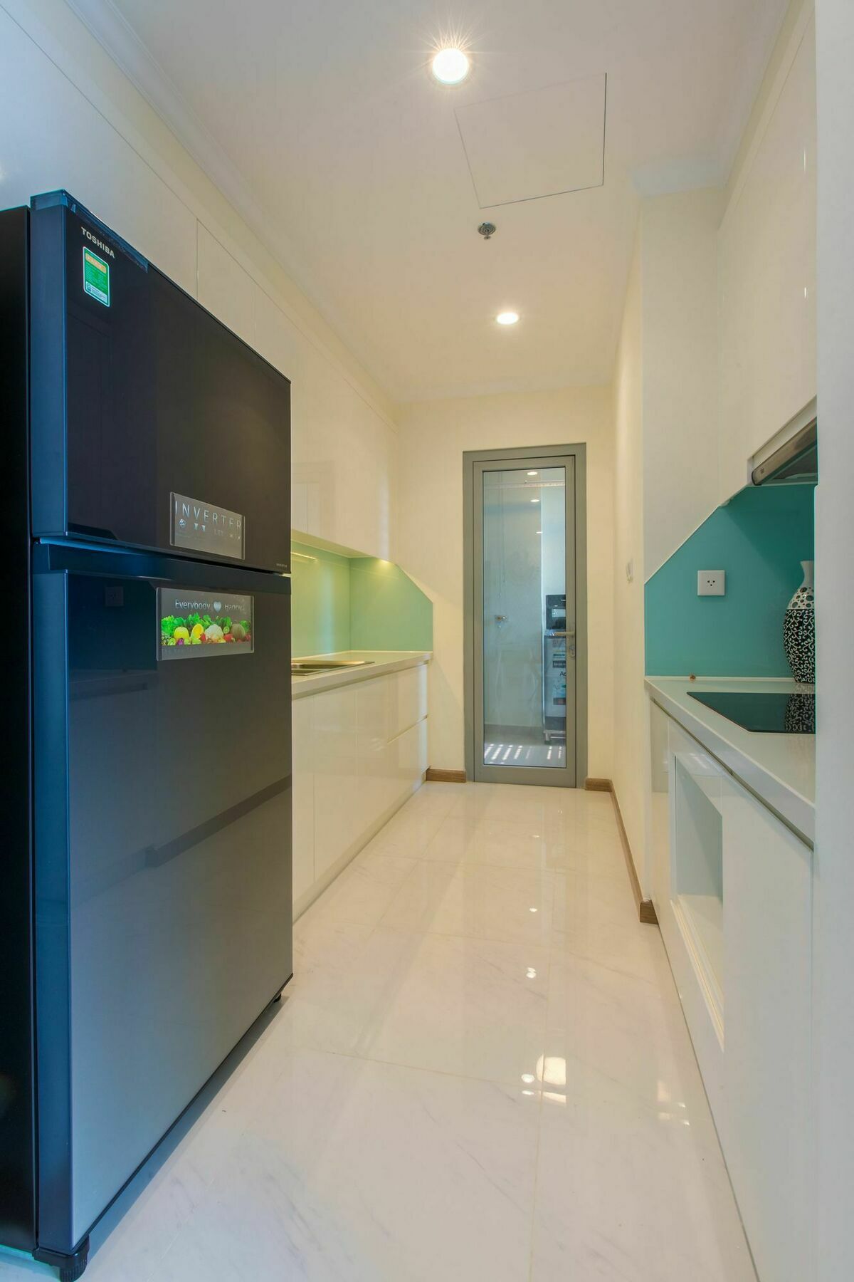 No Brand Apartment Ho Chi Minh City Exterior photo