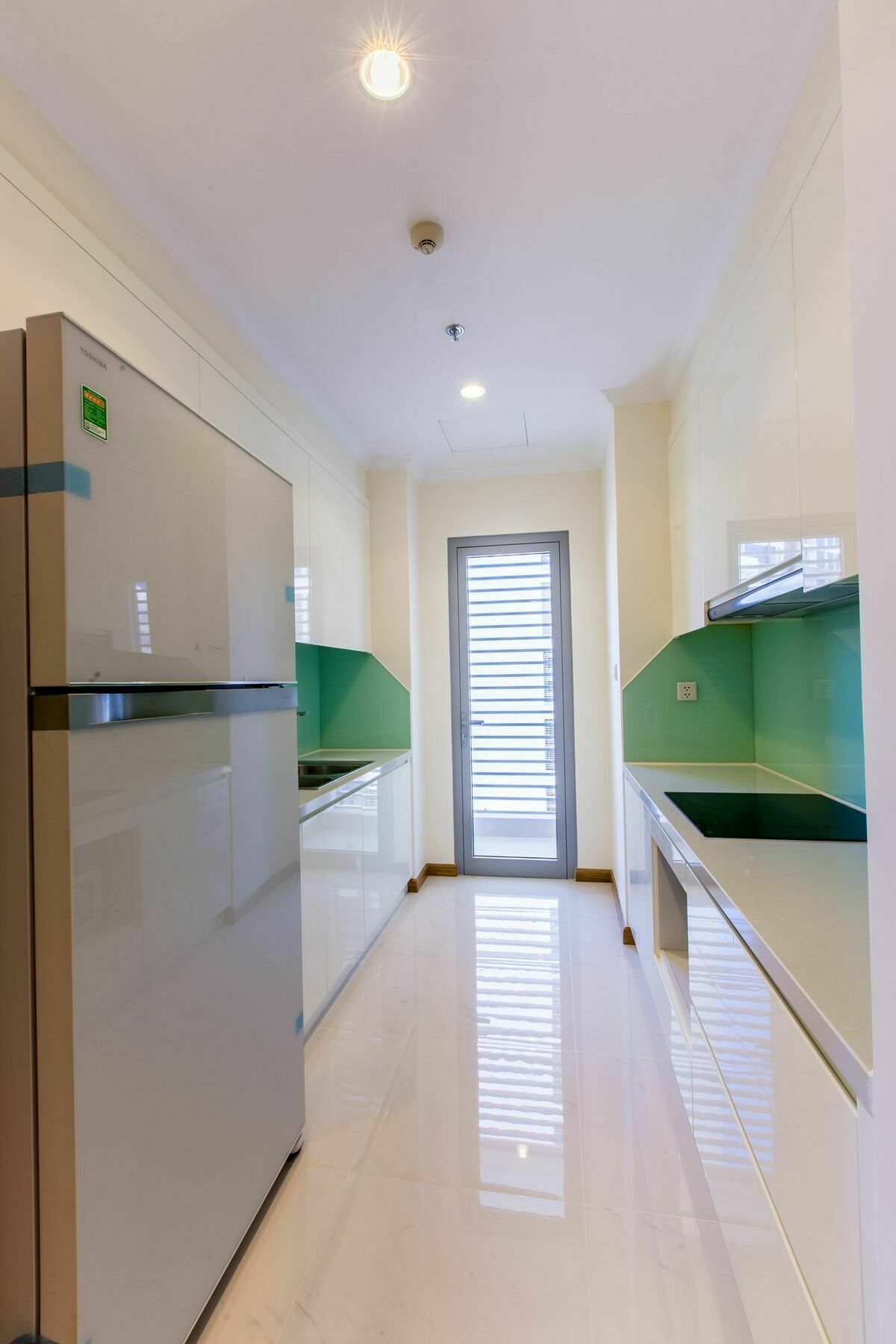 No Brand Apartment Ho Chi Minh City Exterior photo