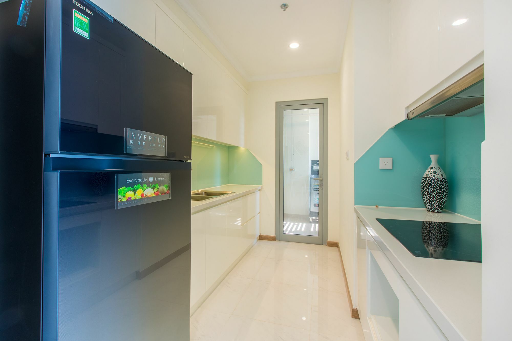 No Brand Apartment Ho Chi Minh City Exterior photo