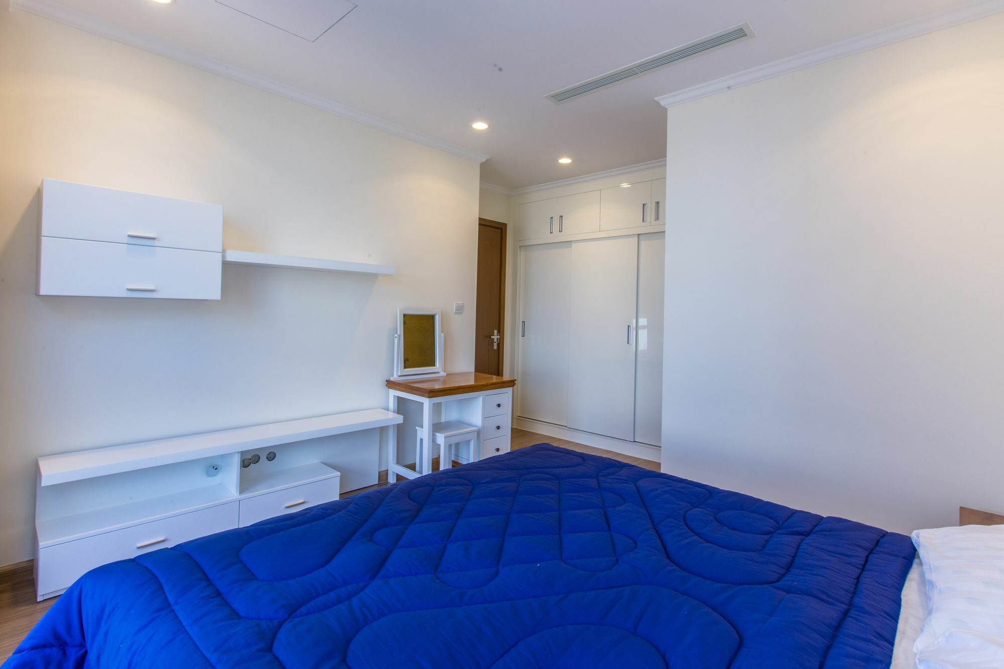 No Brand Apartment Ho Chi Minh City Exterior photo