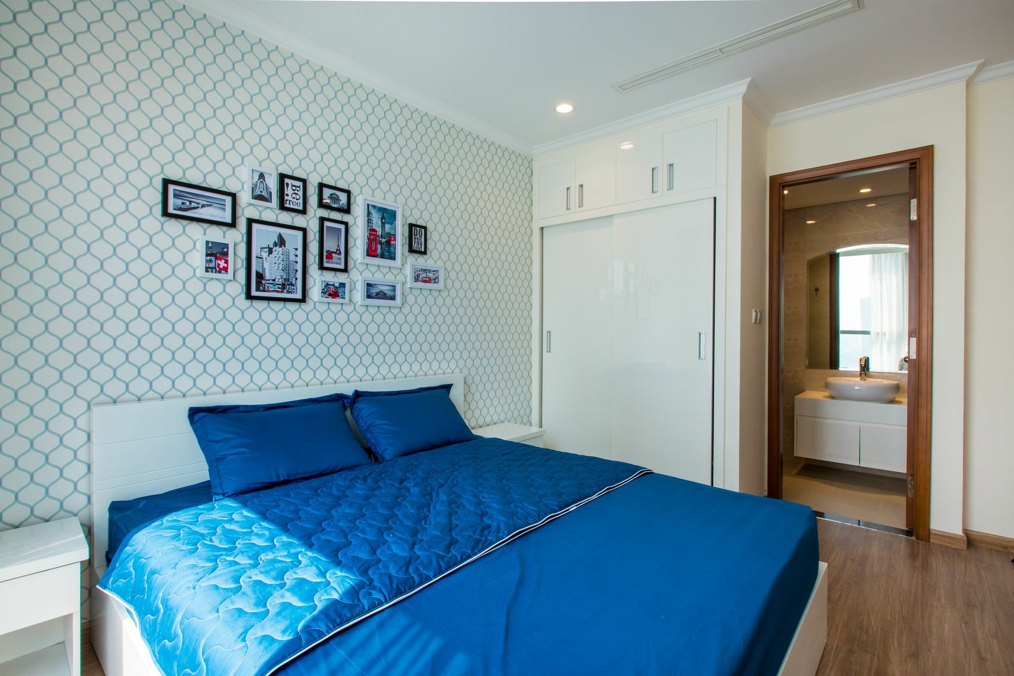 No Brand Apartment Ho Chi Minh City Exterior photo