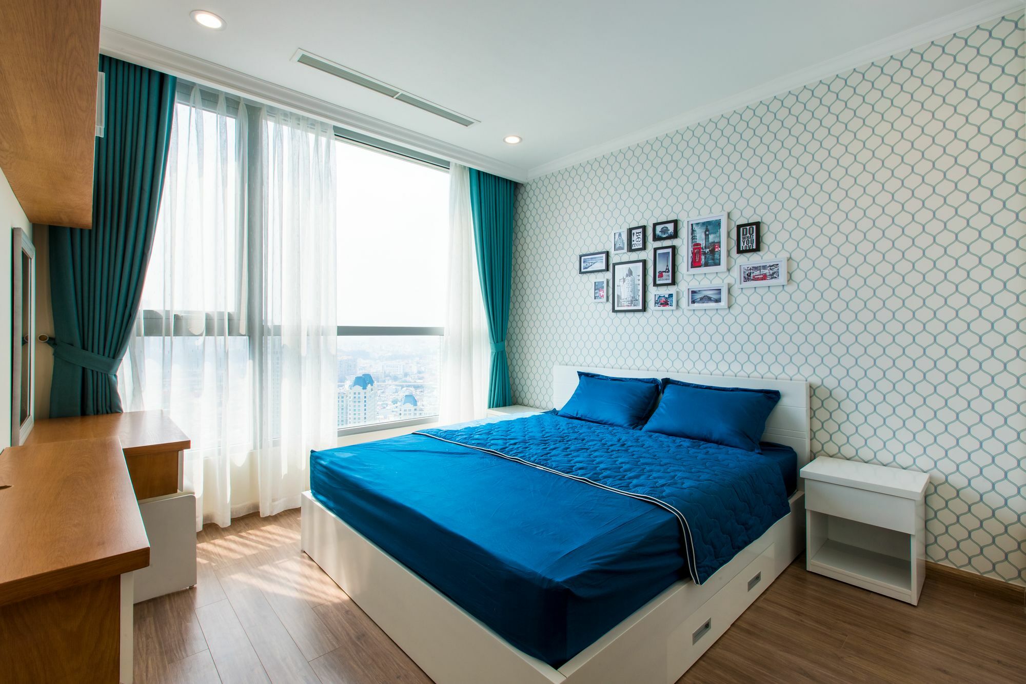No Brand Apartment Ho Chi Minh City Exterior photo